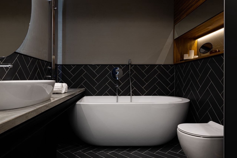 Prim Rooms Apartments