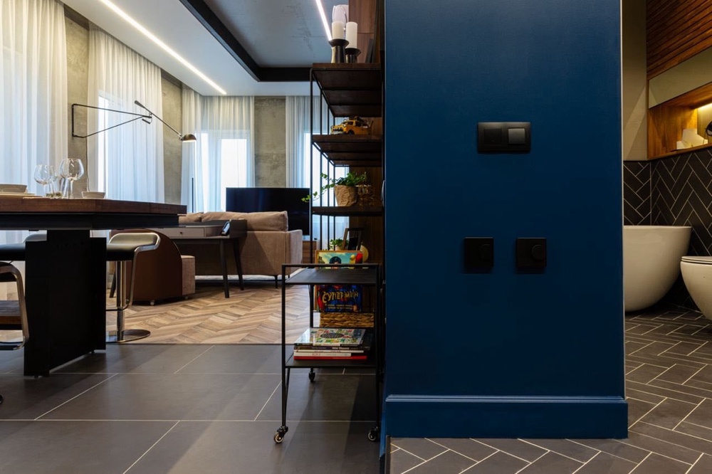 Prim Rooms Apartments