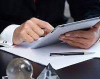 Отчетные документы