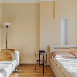 2-х комнатная квартира в центре города ул. Авроровская, 17