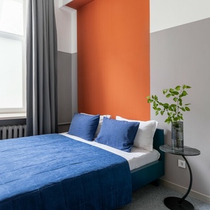 Апартаменты «Central Streets» ул. Пологая 31