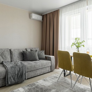 Квартира-студия ул. Майора Филипова 11к2