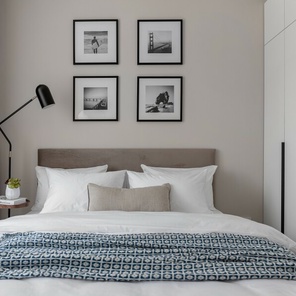 1 комн. квартира в ЖК "Новые Горизонты"  ул. Сочинская,10