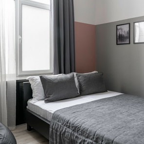 Апартаменты «Central Streets» ул. Пологая 31