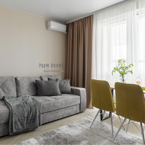 Квартира-студия ул. Майора Филипова 11к2