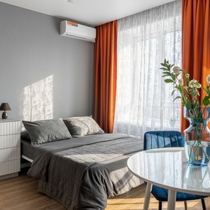 Квартира-студия ул. Нейбута 2а к1